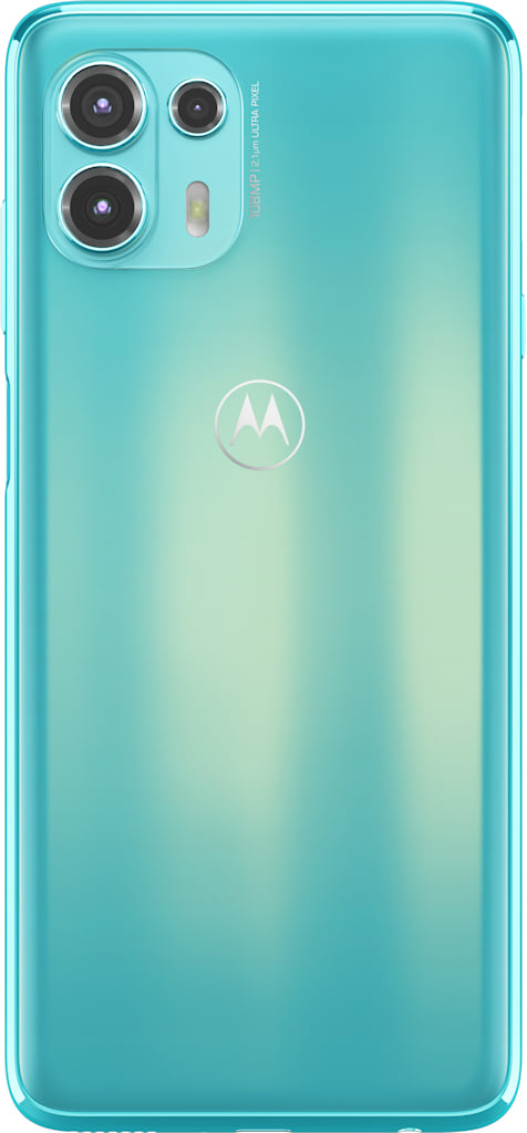 Motorola Edge 20 Fusion