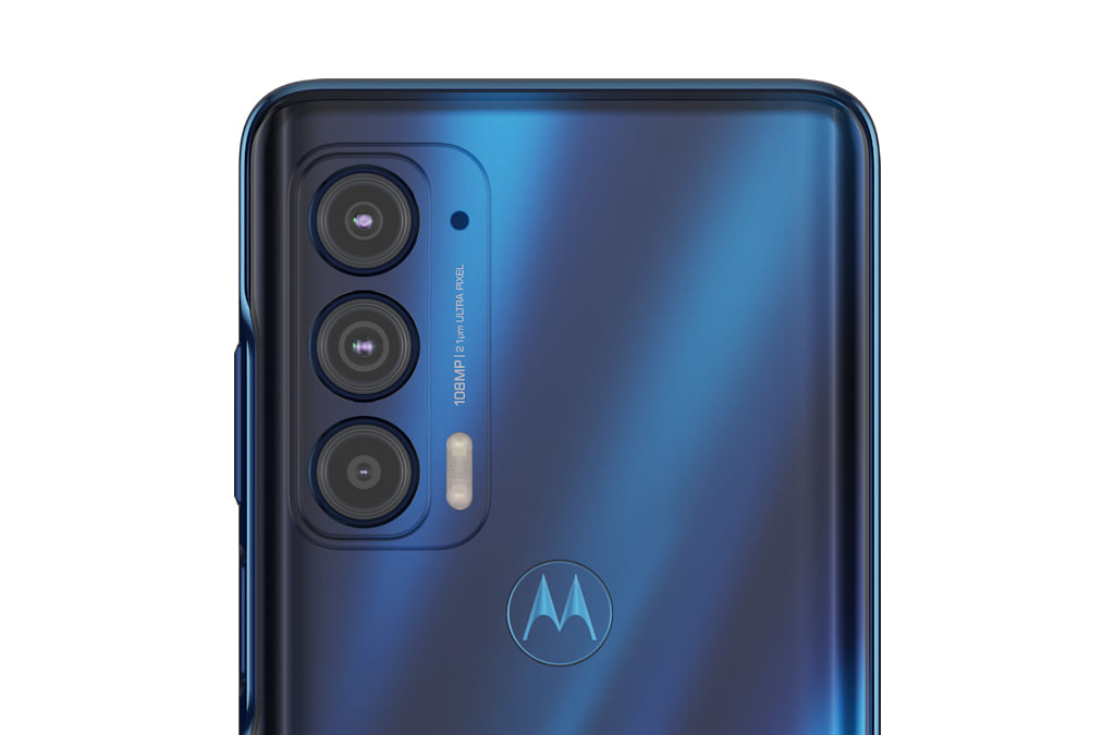 Motorola Edge 2021