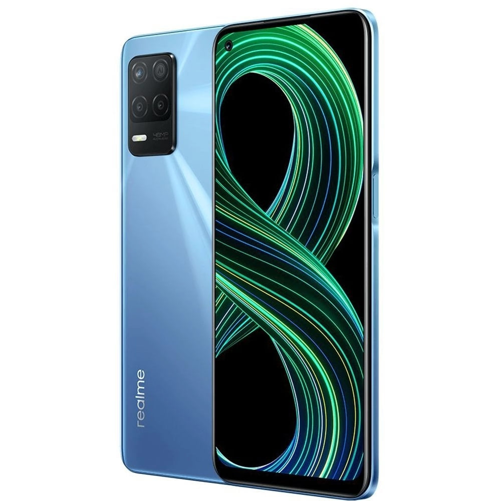 Realme 8 5G