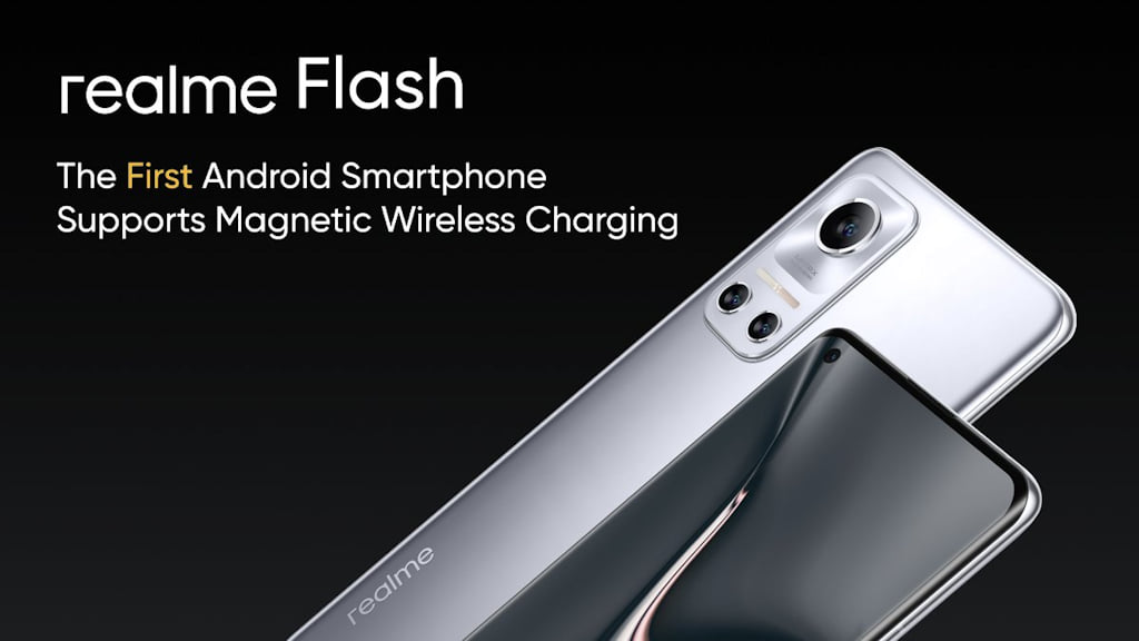 Realme Flash