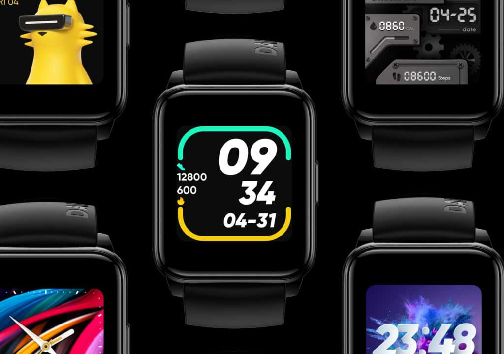 Realme Watch 2