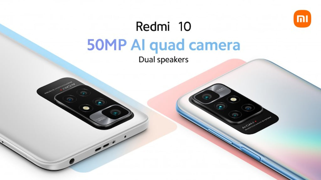 Redmi 10