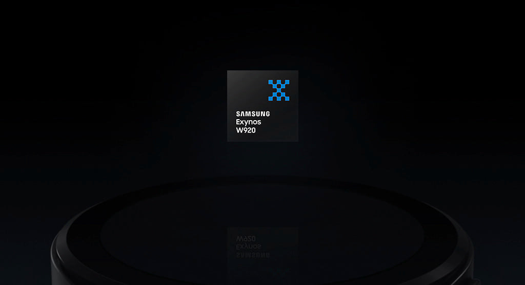 Samsung Exynos W920