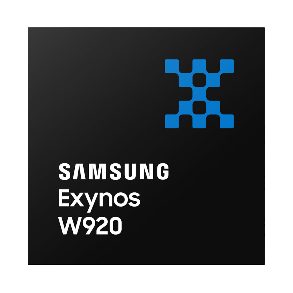 Samsung Exynos W920