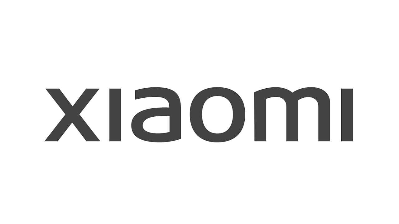 Xiaomi Logo