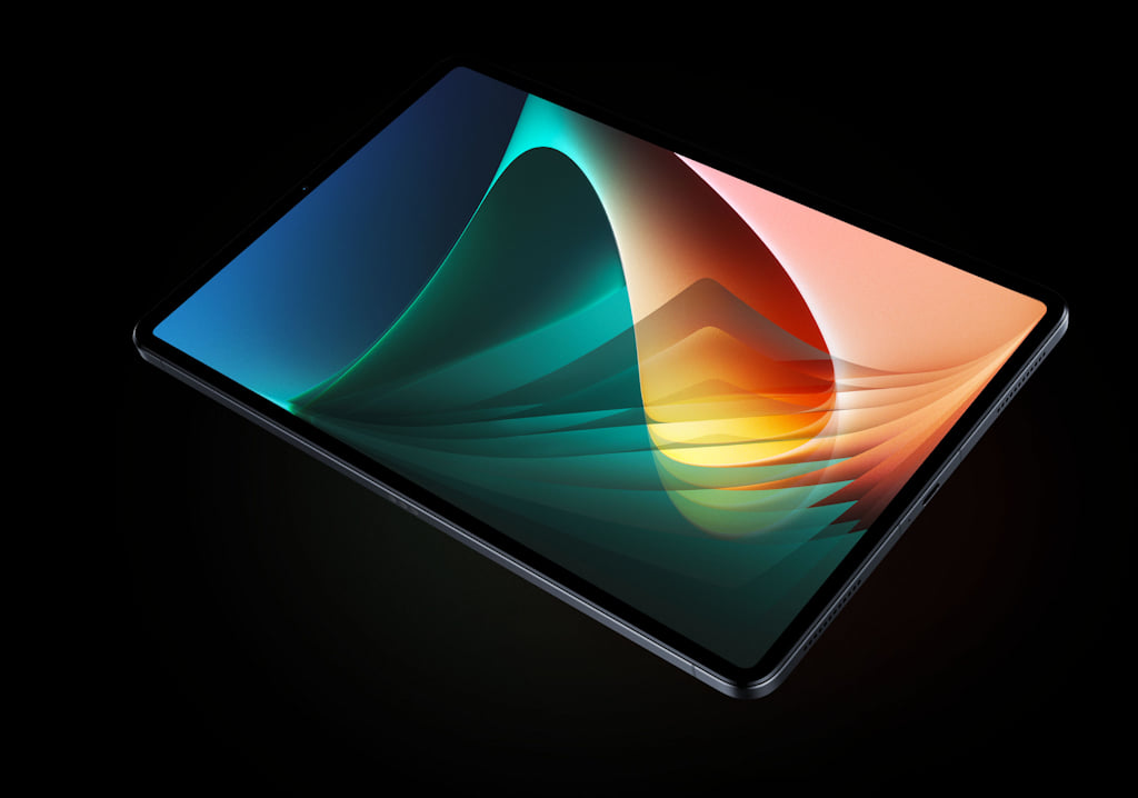 Xiaomi Mi Pad 5 Pro e Mi Pad 5 Pro 5G