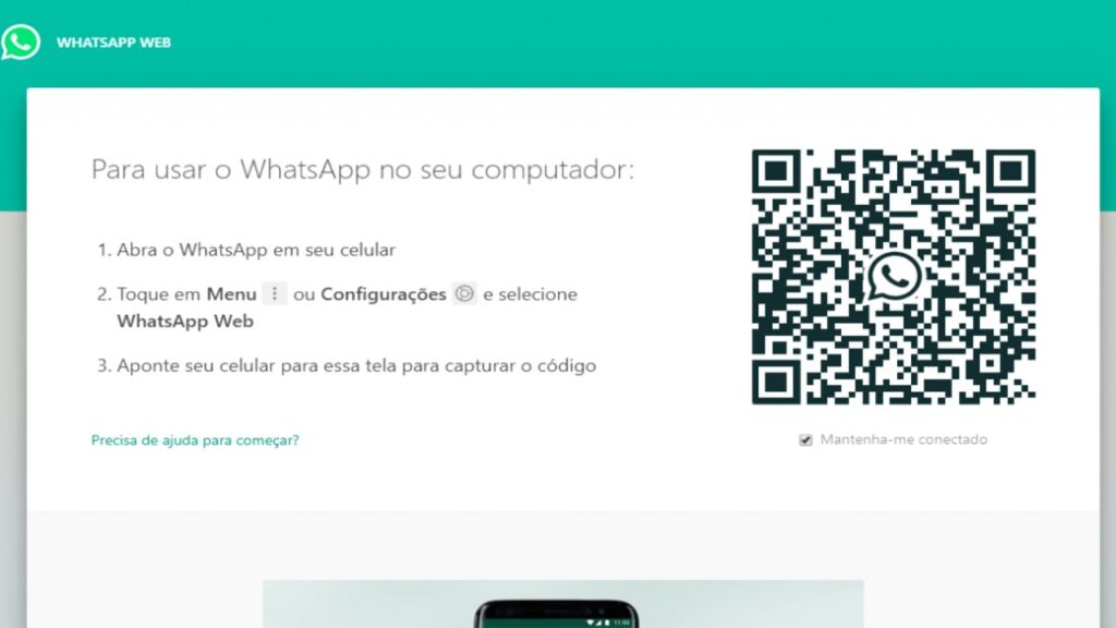 WhatsApp Web