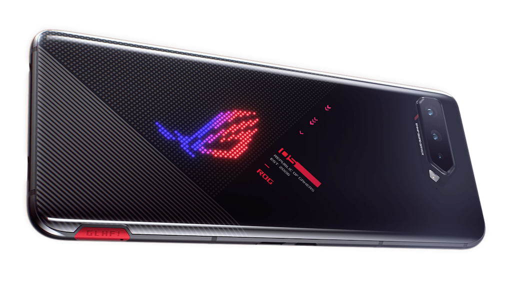 Asus ROG Phone 5