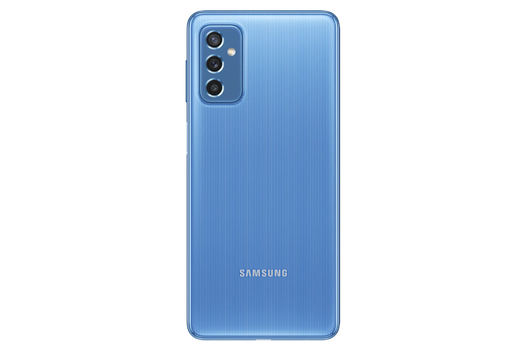 Galaxy M52 5G