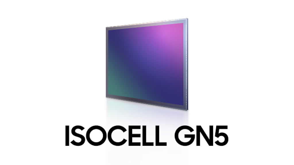 ISOCELL GN5