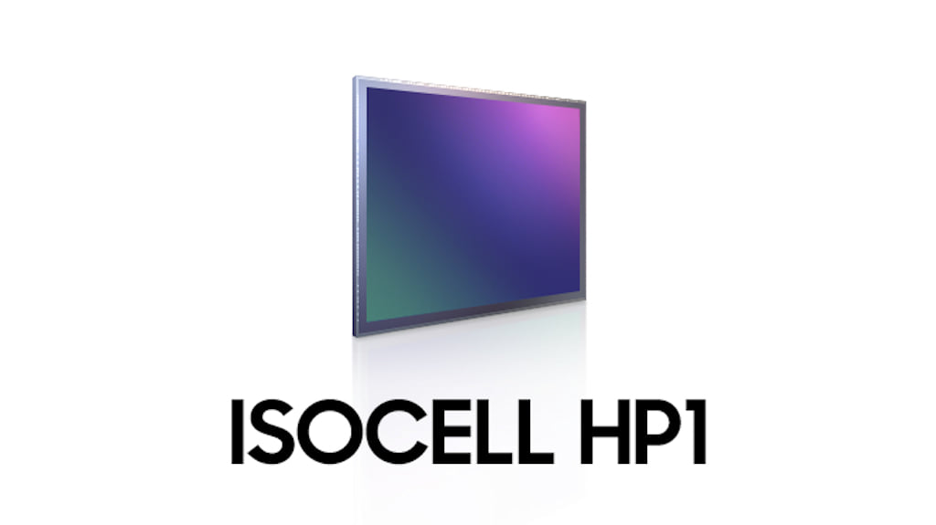 ISOCELL HP1