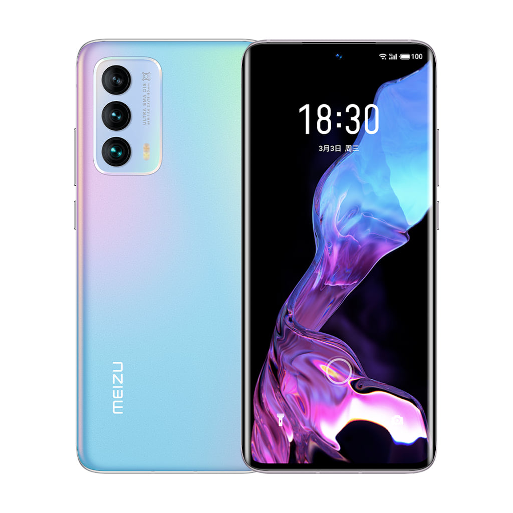 Meizu 18s