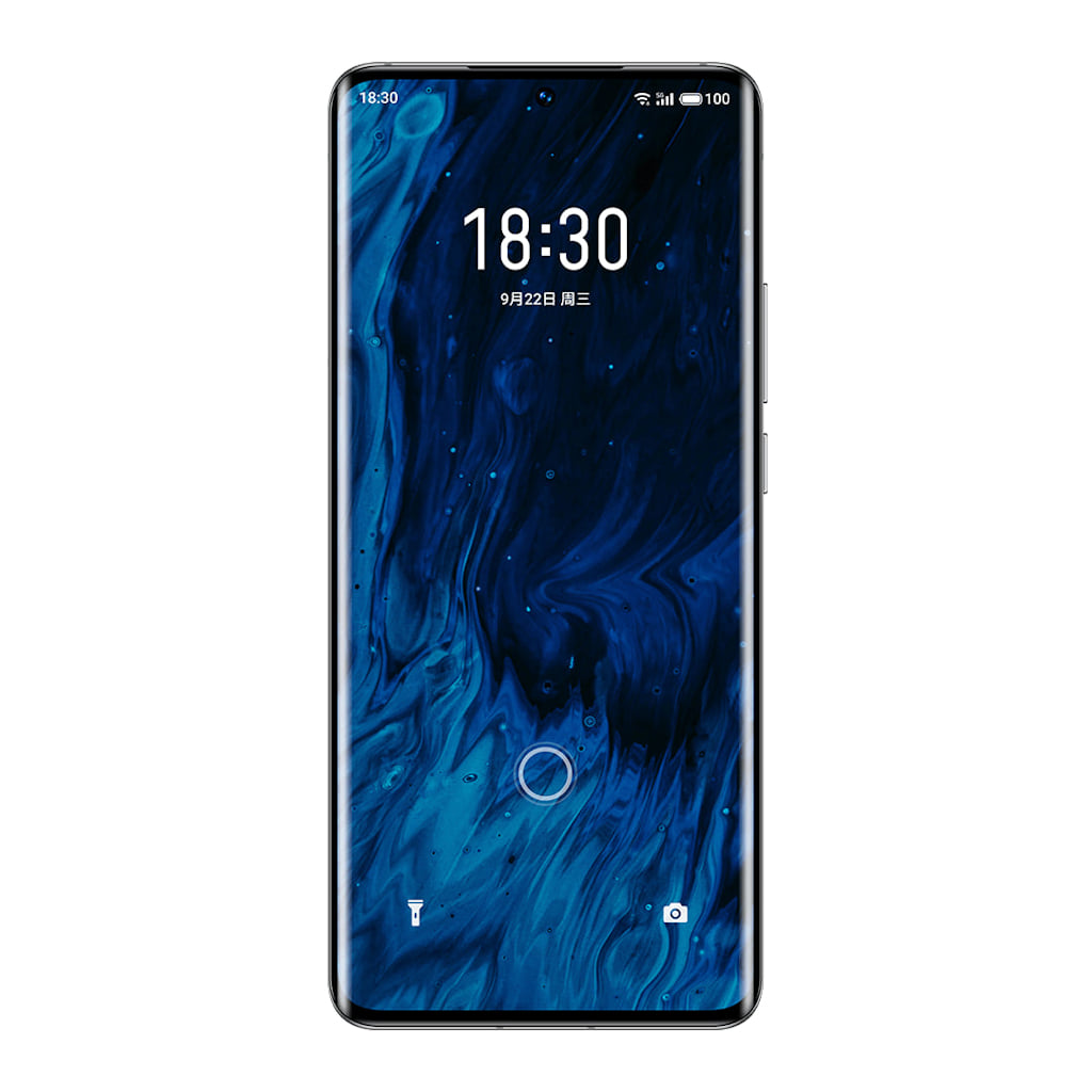 Meizu 18s Pro