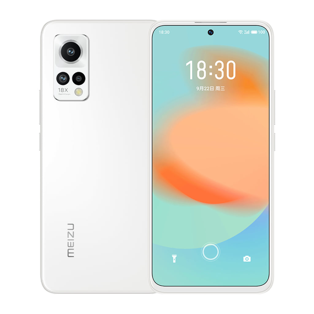 Meizu 18X