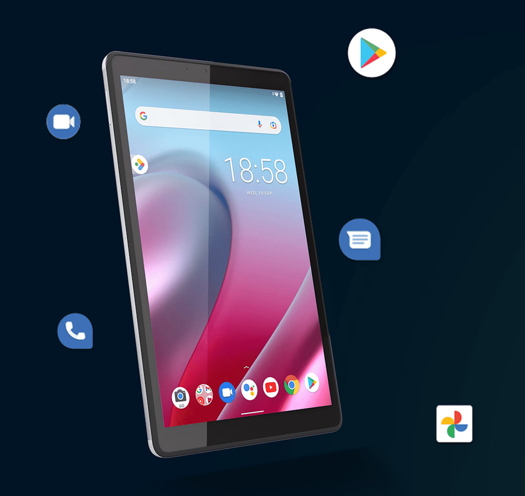 Moto Tab G20