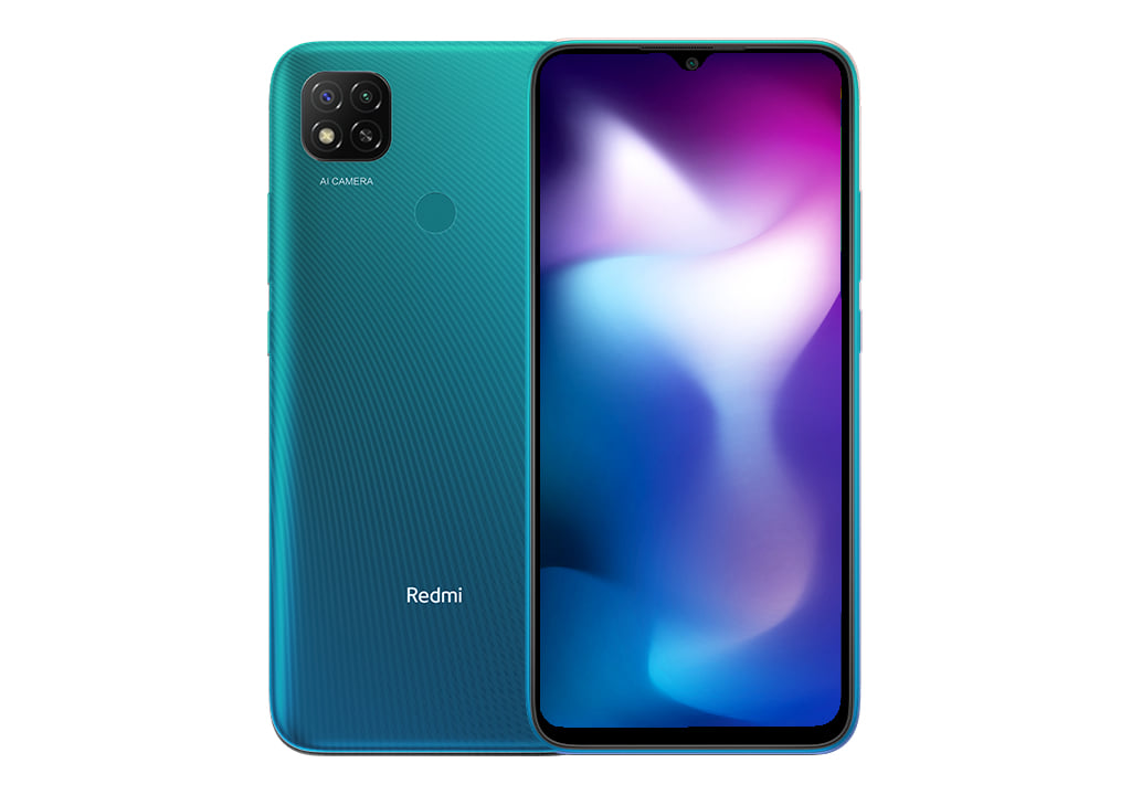 Redmi 9 Activ