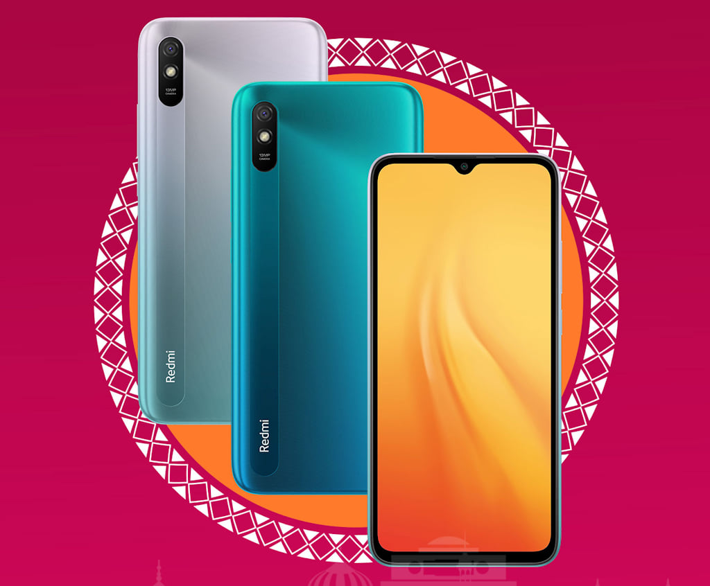 Redmi 9A Sport