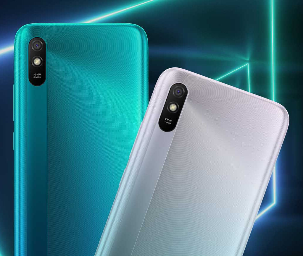 Redmi 9i Sport