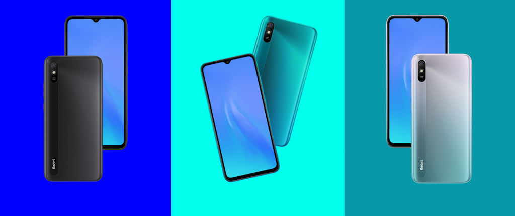 Redmi 9i Sport