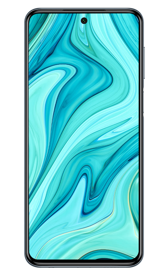 Redmi Note 10 Lite