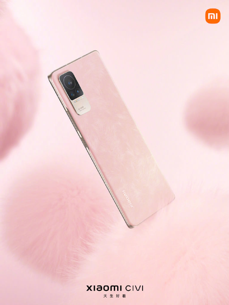 Xiaomi Civi