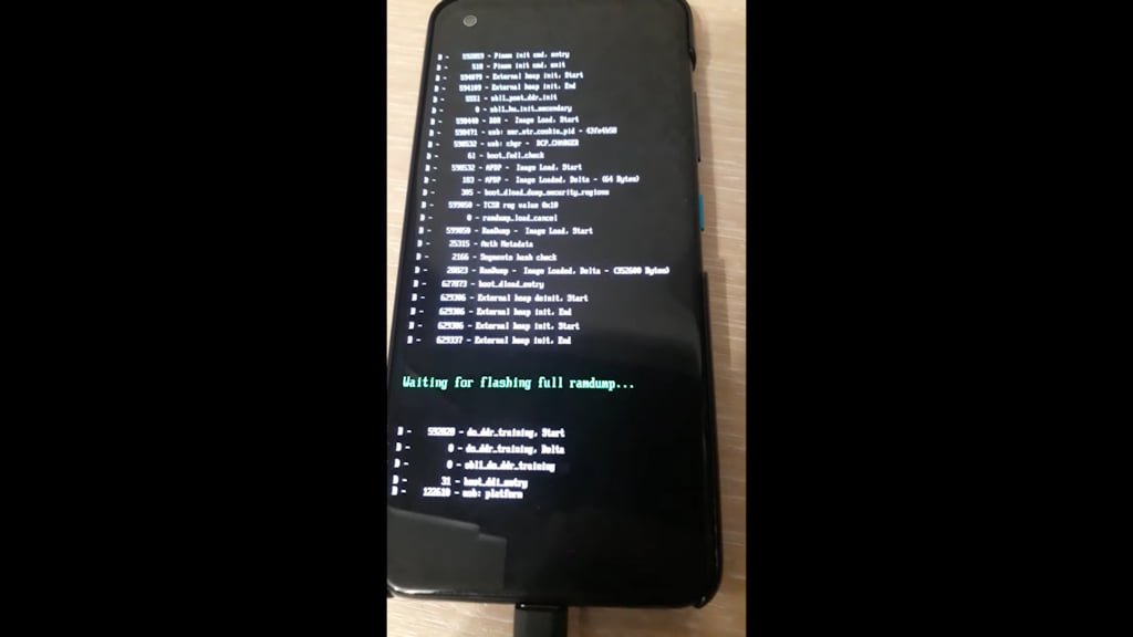 Asus Zenfone 8 e ROG Phone 5