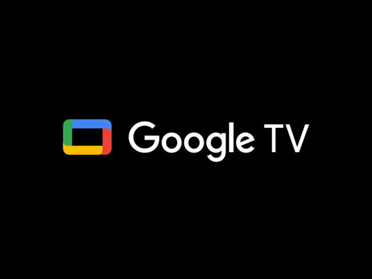 Google TV aplicativo
