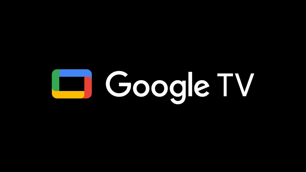 Google TV aplicativo