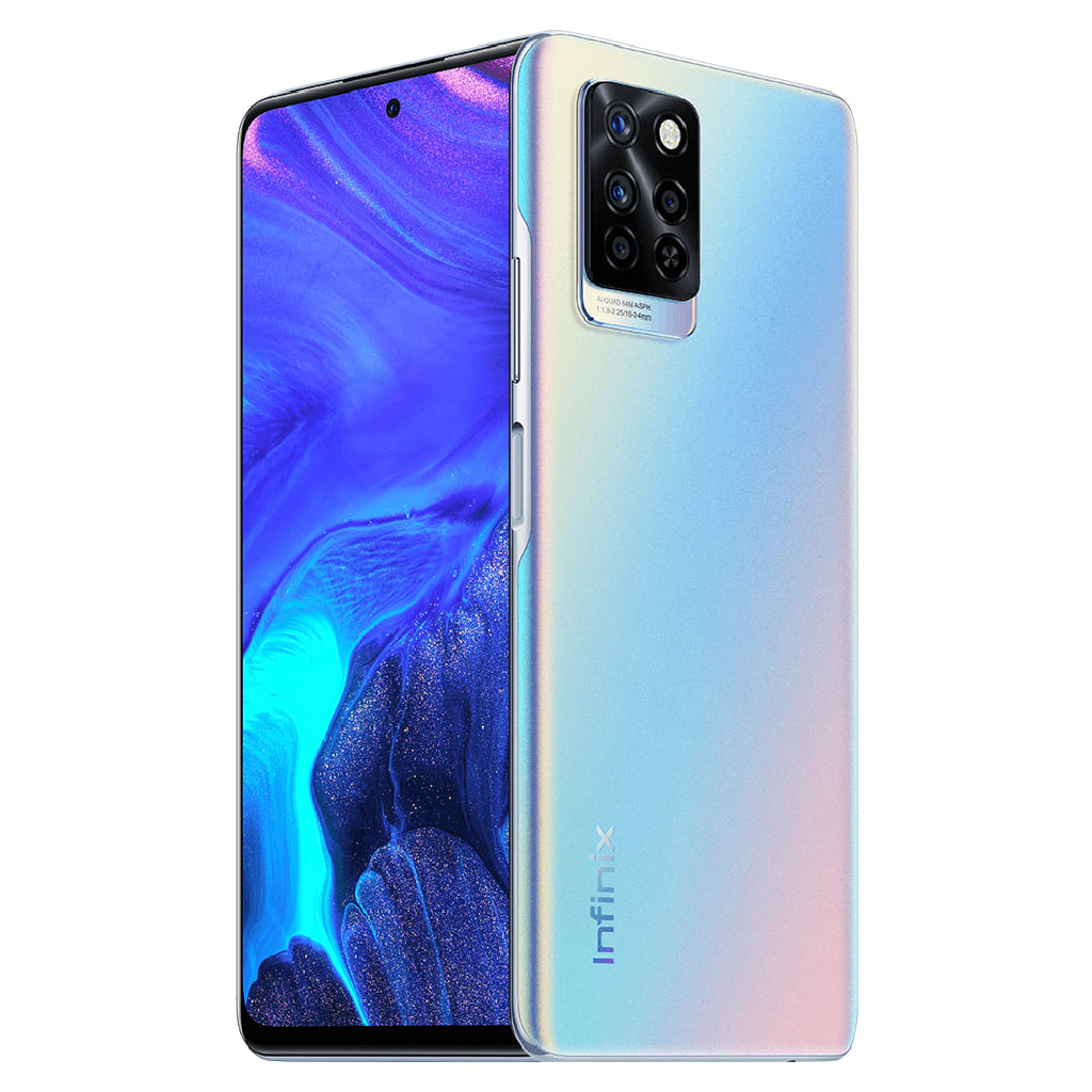 Infinix Note 10 Pro