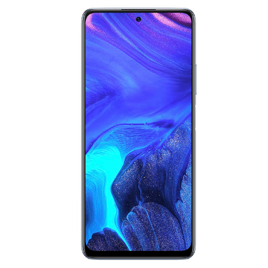 Infinix Note 10 Pro