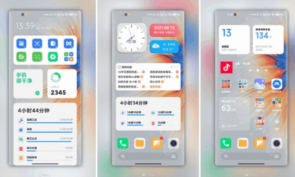 MIUI 13