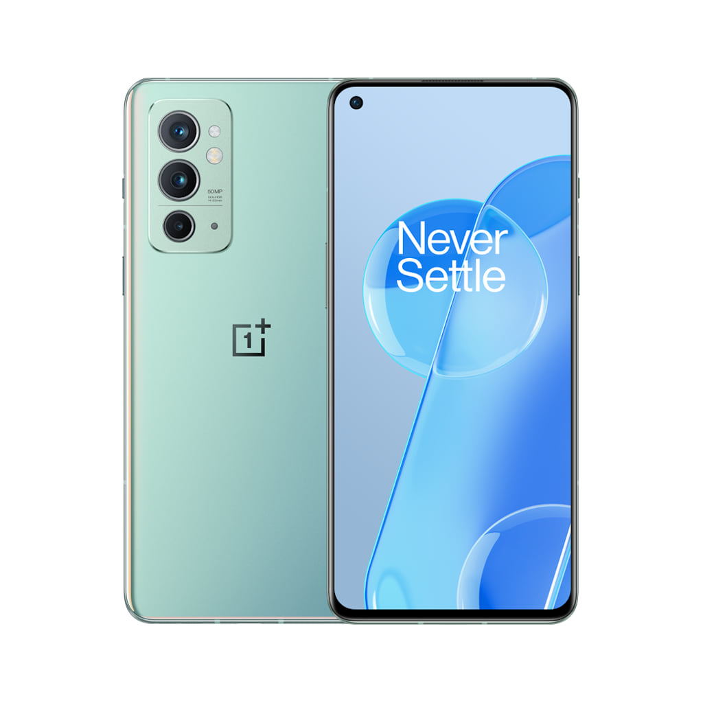 OnePlus 9RT