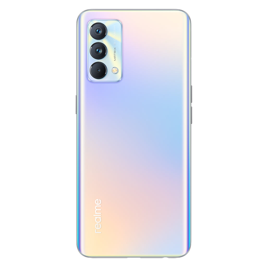 Realme GT Master Edition