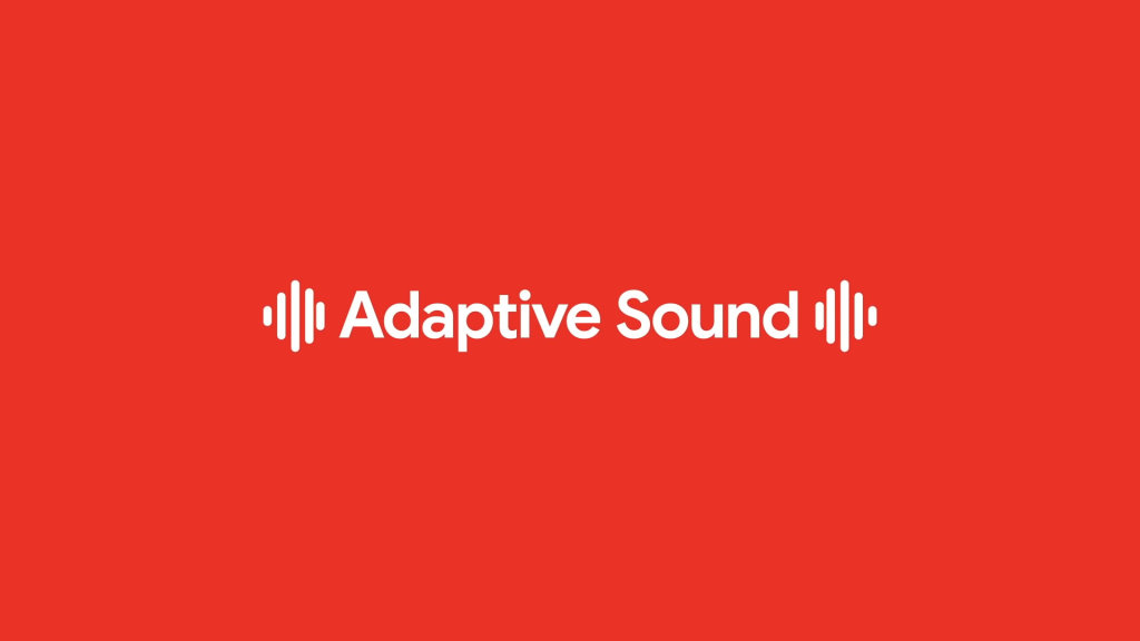 Adaptive Sound: recurso de som adaptativo ao ambiente chega aos Pixel 6 e Pixel 6 Pro
