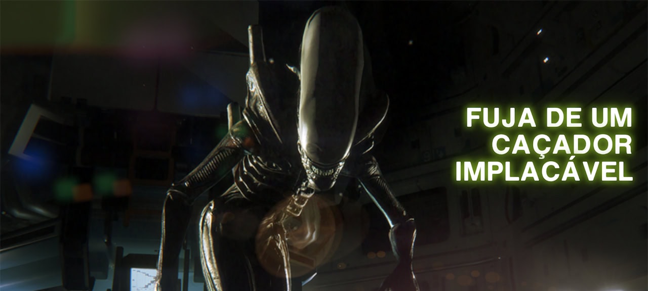 Alien: Isolation