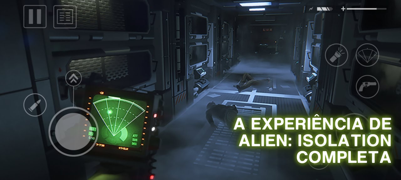 Alien: Isolation