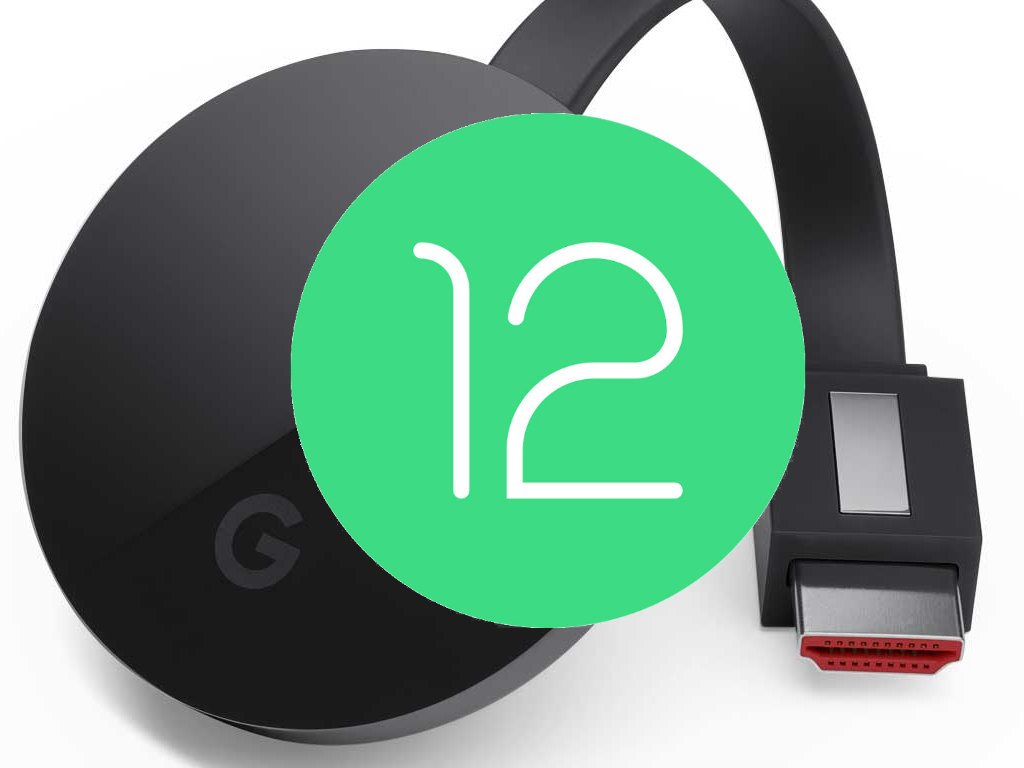 Android 12 não permite controlar volume do Chromecast com os botões