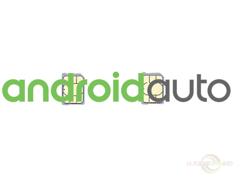 Android Auto dual-chip
