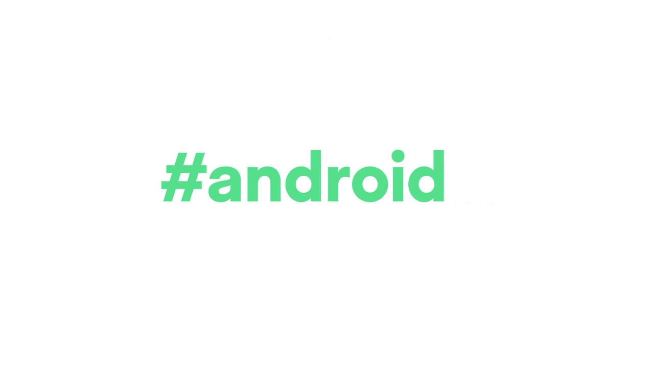 Android Logo