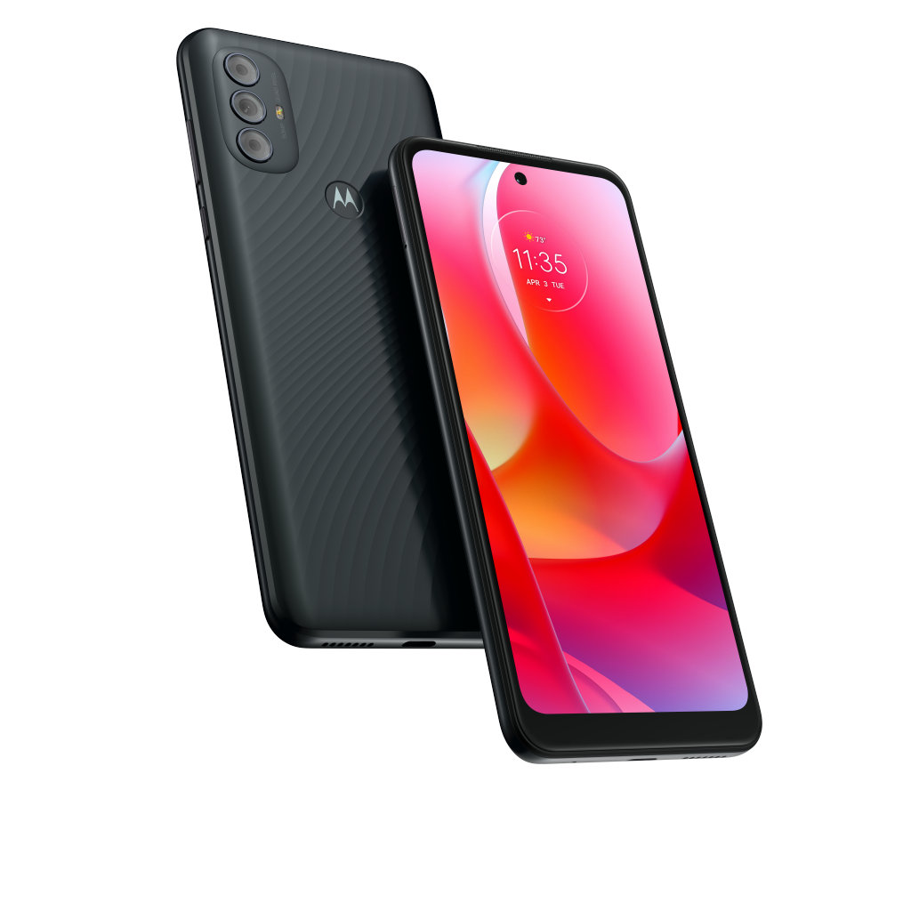 Motorola Moto G Power 2022