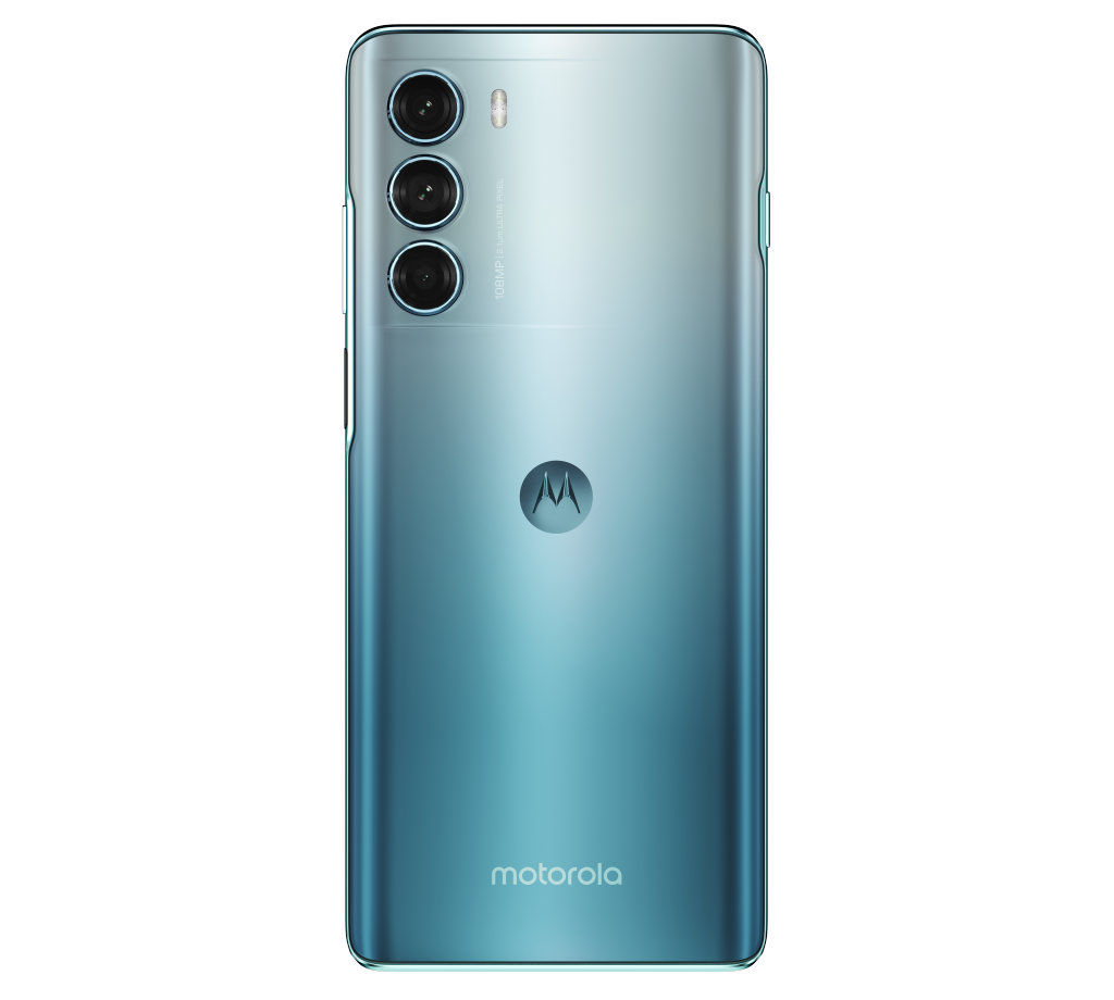 Motorola Moto G200