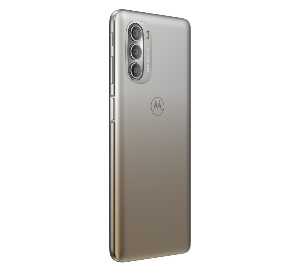 Motorola Moto G51 5G