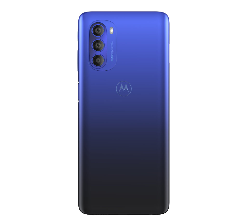 Motorola Moto G51 5G