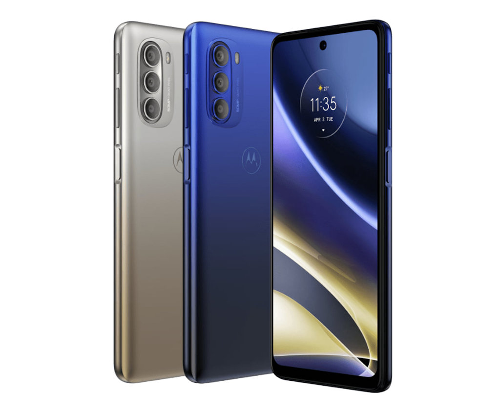 Motorola Moto G71 e Moto G51 são oficiais, trazem bom hardware e 5G
