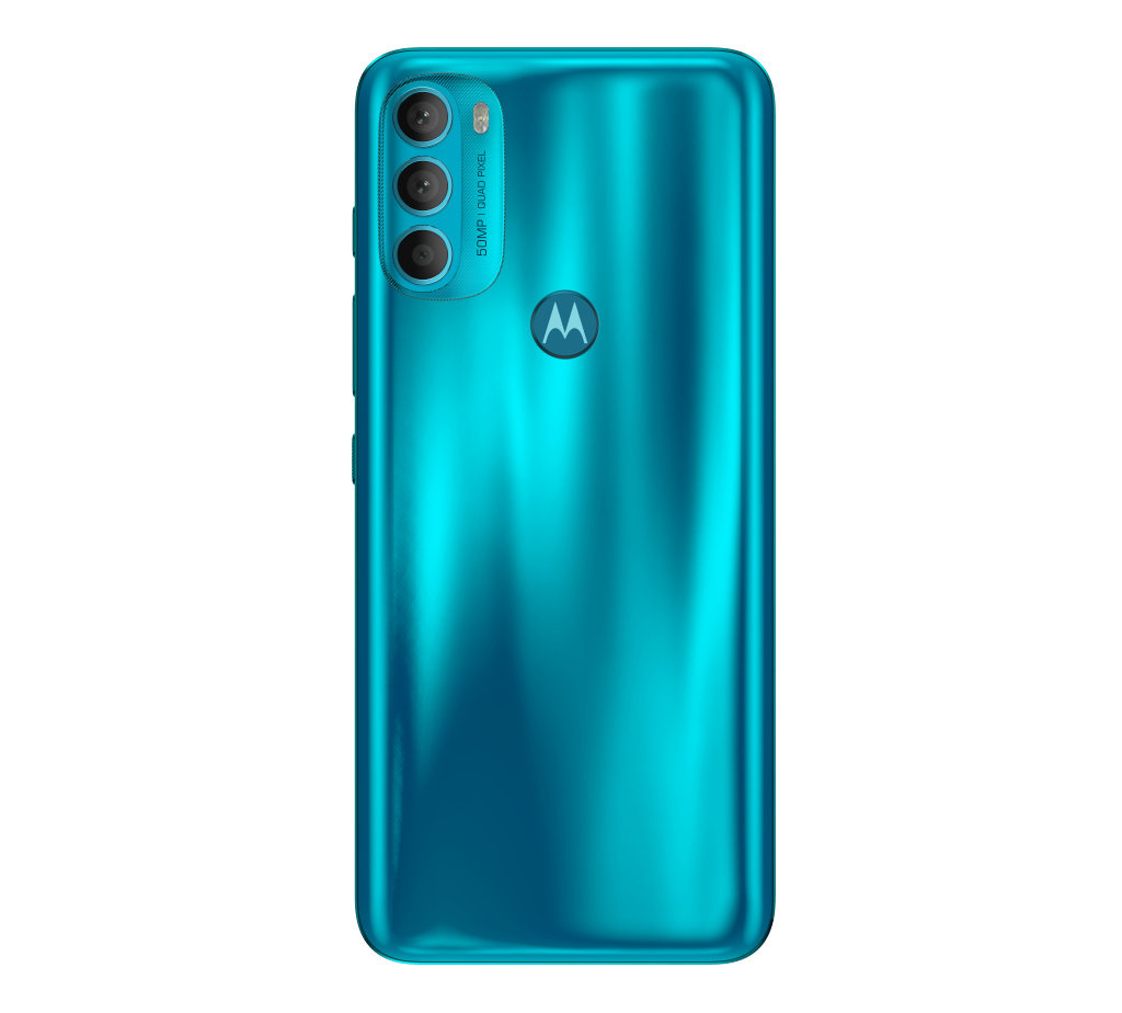 Motorola Moto G71 5G