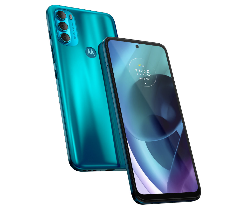 Motorola Moto G71 5G