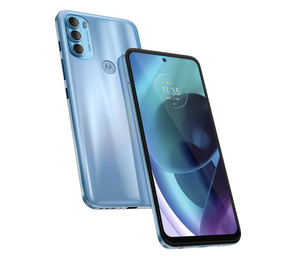 Motorola Moto G71 5G