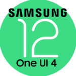 Samsung Android 12 One UI 4