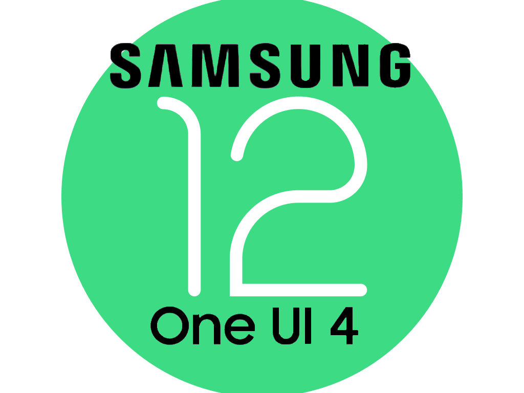 Samsung Android 12 One UI 4