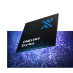 Samsung Exynos Logo